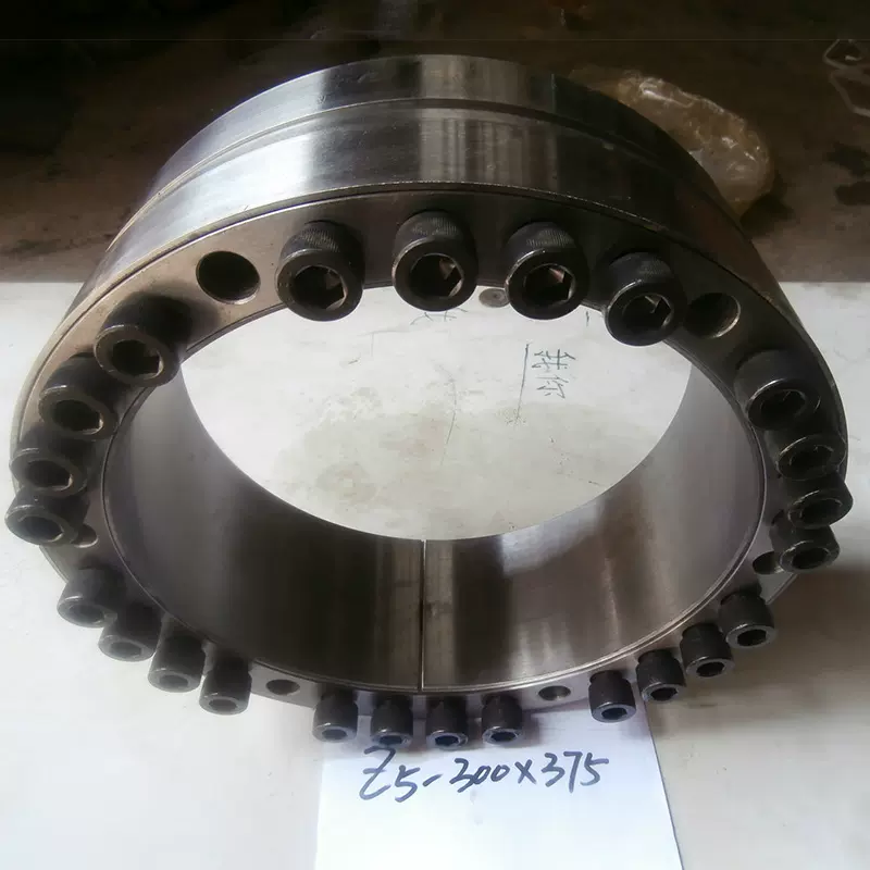 帐套Z5-300*375胀紧套 张套胀紧连接套厂家供应 质量保障价格实惠