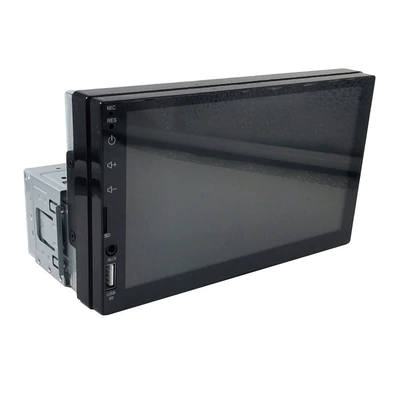 Screen 7024 Player, Car mp5
