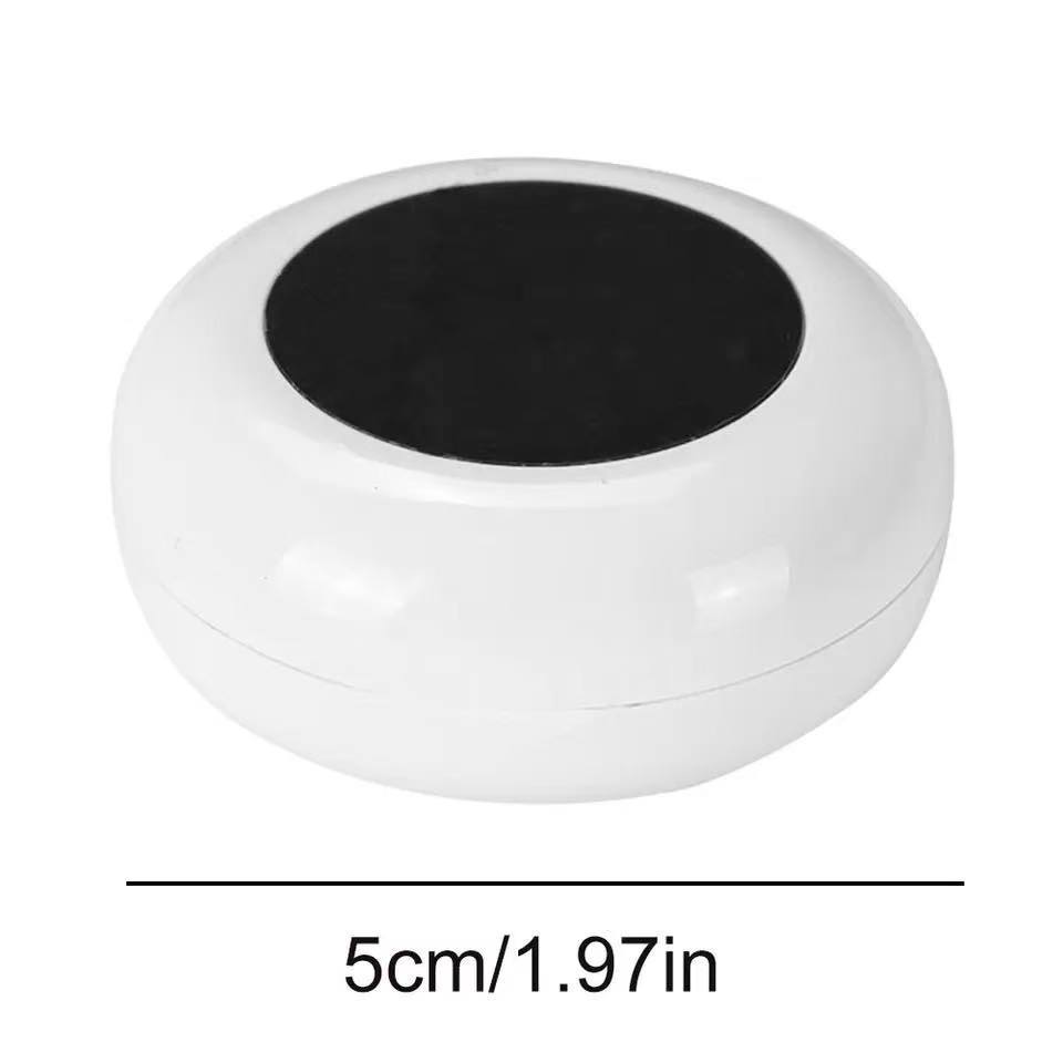 Anillo de salud inteligente con succión magnética Almacén de carga rápida Anillo inteligente Anillo inteligente Anillo de frecuencia cardíaca Almacén de carga