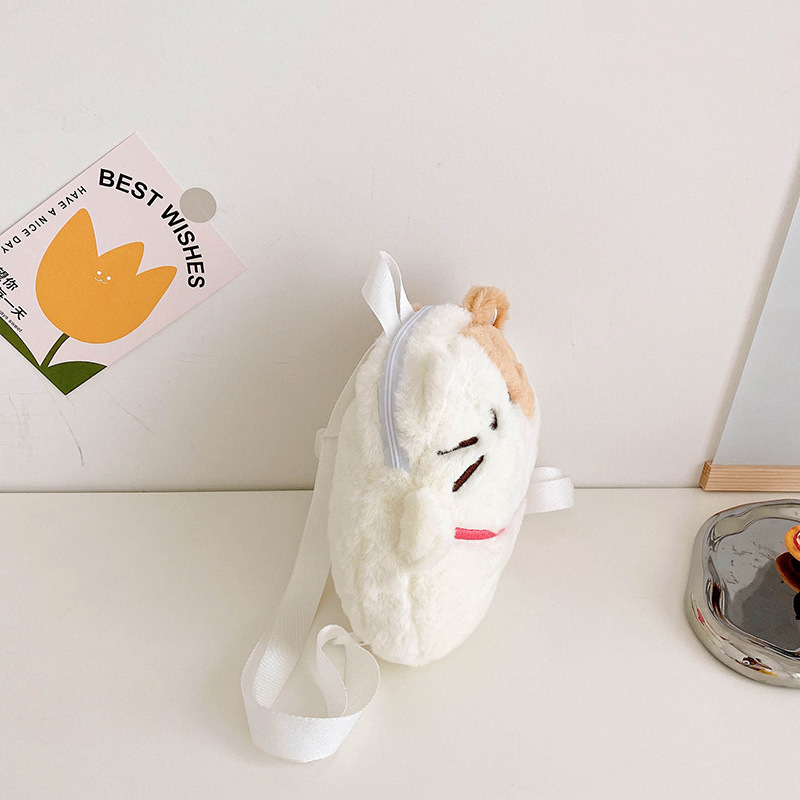 Venta al por mayor de mochilas de dibujos animados y animales lindos mochilas de niñas nuevas mochilas de jardín de infantes Little Princess bolsos de hombro para agarrar mochilas de bebé