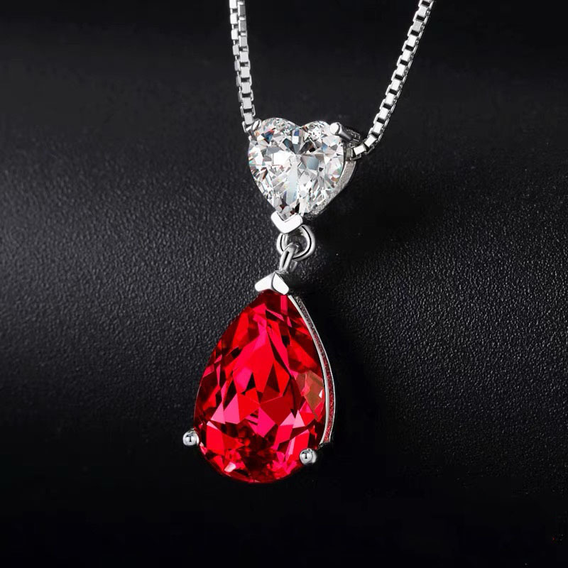 Natural Crystal And Gemstone Charm For Positive Energy And Peace_voghion.com