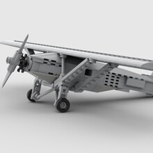 MOC-73061 ʥ·��˹���� ��ľ�ɻ� ����ͼֽ ƴ���ľ 130Ƭ