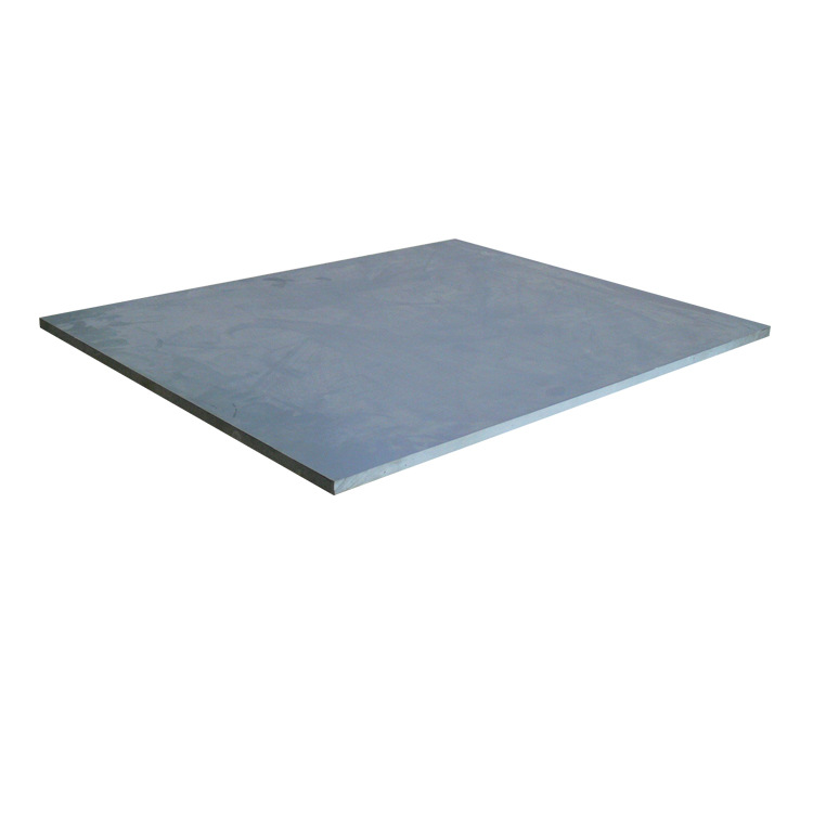 出口PVC硬板灰色硬塑料免烧砖PVC砖托板 现货1.7-30mm