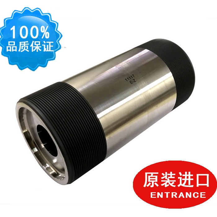 进口高压缸体007038-3|进口高压缸本体福禄水切割配件60K高压缸体