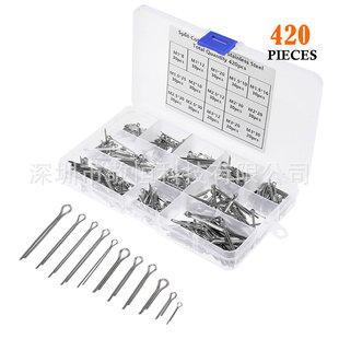 420pcs M1 M1.5 M2.5 M3 ���P�304�_���N�l�A�N�ӿ��NGB91���b