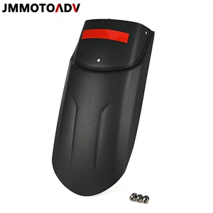 Honda NX400 NX500 motosiklet qabaq palçıqqoruyanı, qum və su deflektoru, ADV genişləndirilmiş dizayn