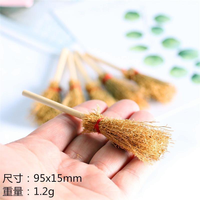 Mini broom 1
