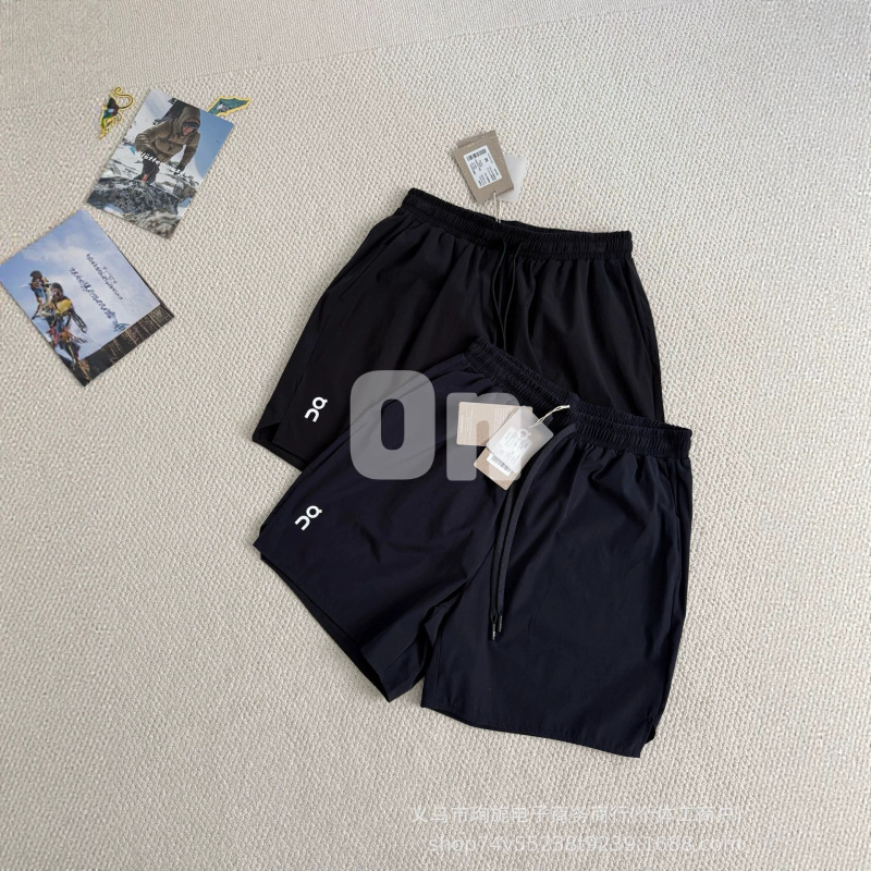 On Angjia Summer New Collection Men's 5inch Tennis Shorts Beach Shorts Sports Shorts On Angjia Summer New Collection Men's 5inch Tennis Shorts Beach Shorts Sports Shorts