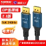 显示定制16k30hz8k120hz高清线