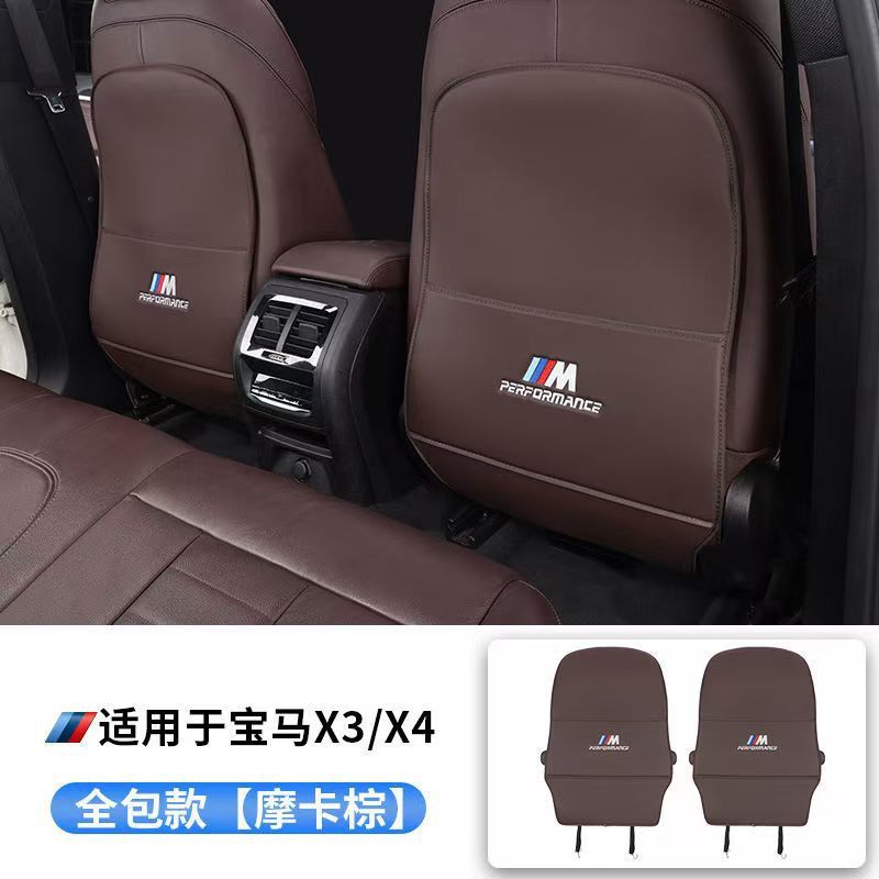for BMW 3 5: BMW Other vehicle seats - 18-21-x3x4-mocha-brown-full-pack-pair-pair-special-edition