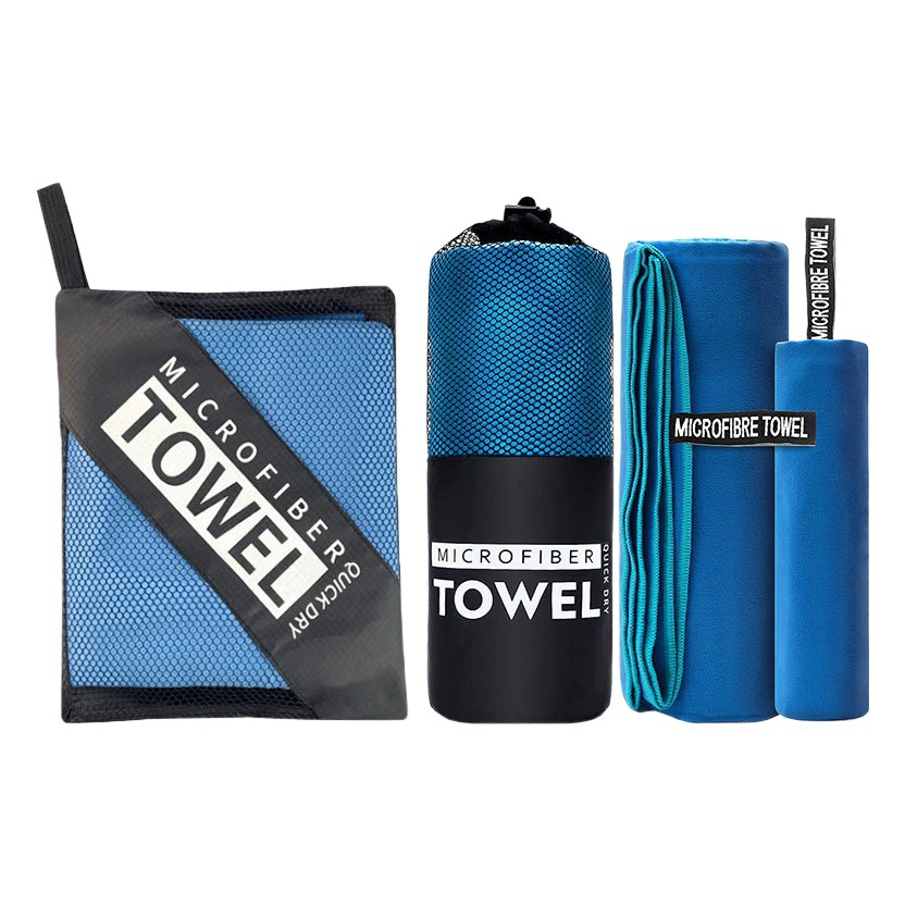 Двойная шерстяная спортивная быстросохнущие полотенца портативный впитывающий тренажерный зал полотенце набор полотенец оптом