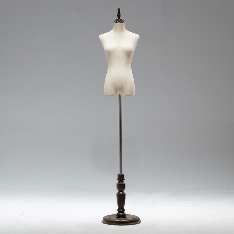 Maniquíes de exhibición, tienda de ropa, maniquí de medio cuerpo femenino, escaparate de ropa femenina, perchero para maniquíes, maniquí para vestidos de novia, soporte de exhibición para modelos.
