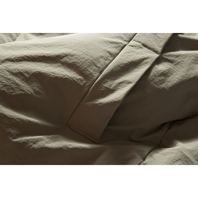 ORIGTEEN日系复古立领棉服冬季工装外套男生青少年加厚棉衣MY9005|undefined