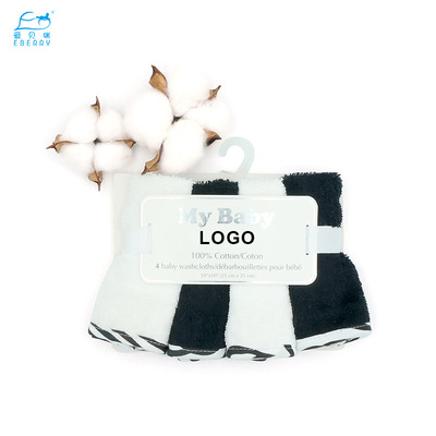 全棉毛巾抱毯5件套 配儿童精梳小方巾 透气多功能毛巾抱毯|ru