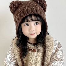 ��ͯñ���ﶬ���n��Ůͯ�ɐ�С��ϵ��ᘿ��o��ñ��ͯ����ë��ñ��