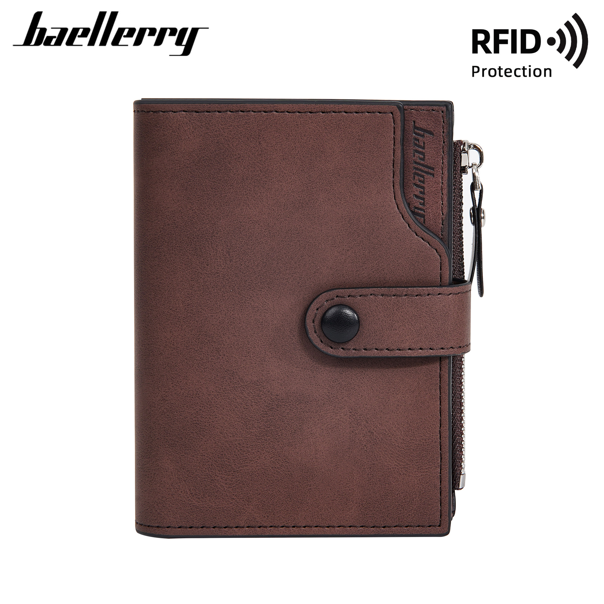 short wallet
