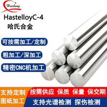 HastelloyC-4���ϺϽ��A���������ḯ�g���_�ѳ���̽���z�y