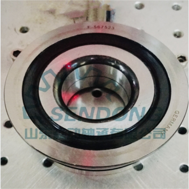 F-567523角接触球轴承机械用非标轴承