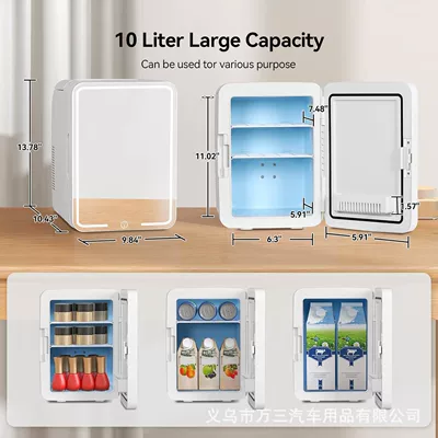 Soyuducular | Care Products, Beauty Refrigerator