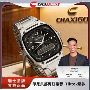 CHAXIGO�r����ʿ�ֱ�ҹ���ˮ�Ͻ��п�K��ӱ�ȫ�Wһ�����l