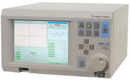 日本北斗电工HD自动极化测试系统 HSV-110
