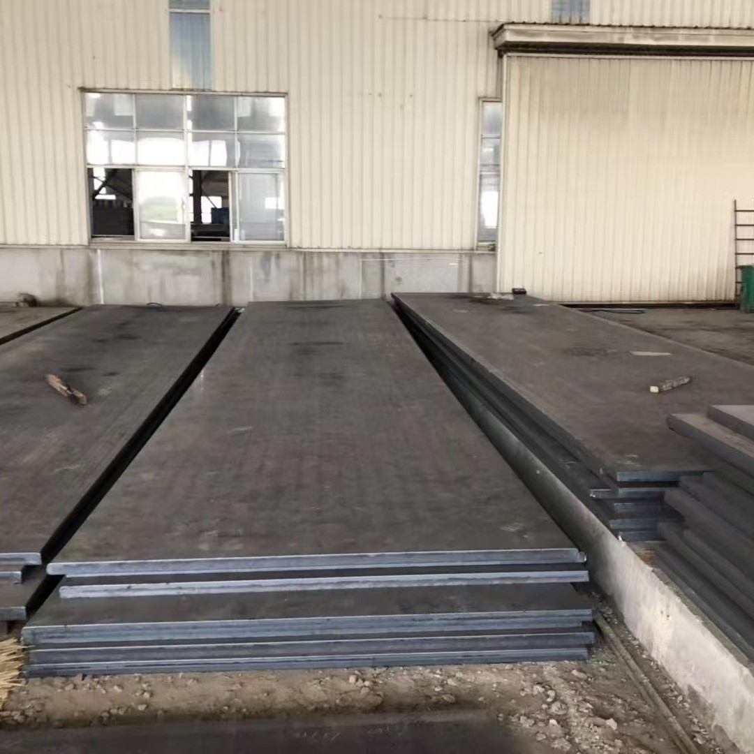 船用现货 钢板切割AH32AH36船板DH32DH36n船用甲板定尺船级社质保