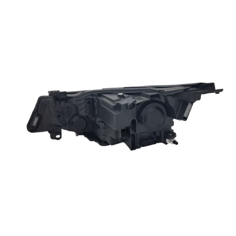 Suitable for new energy Emgrand evpro headlight assembly headlight LED driving light halogen light auto parts