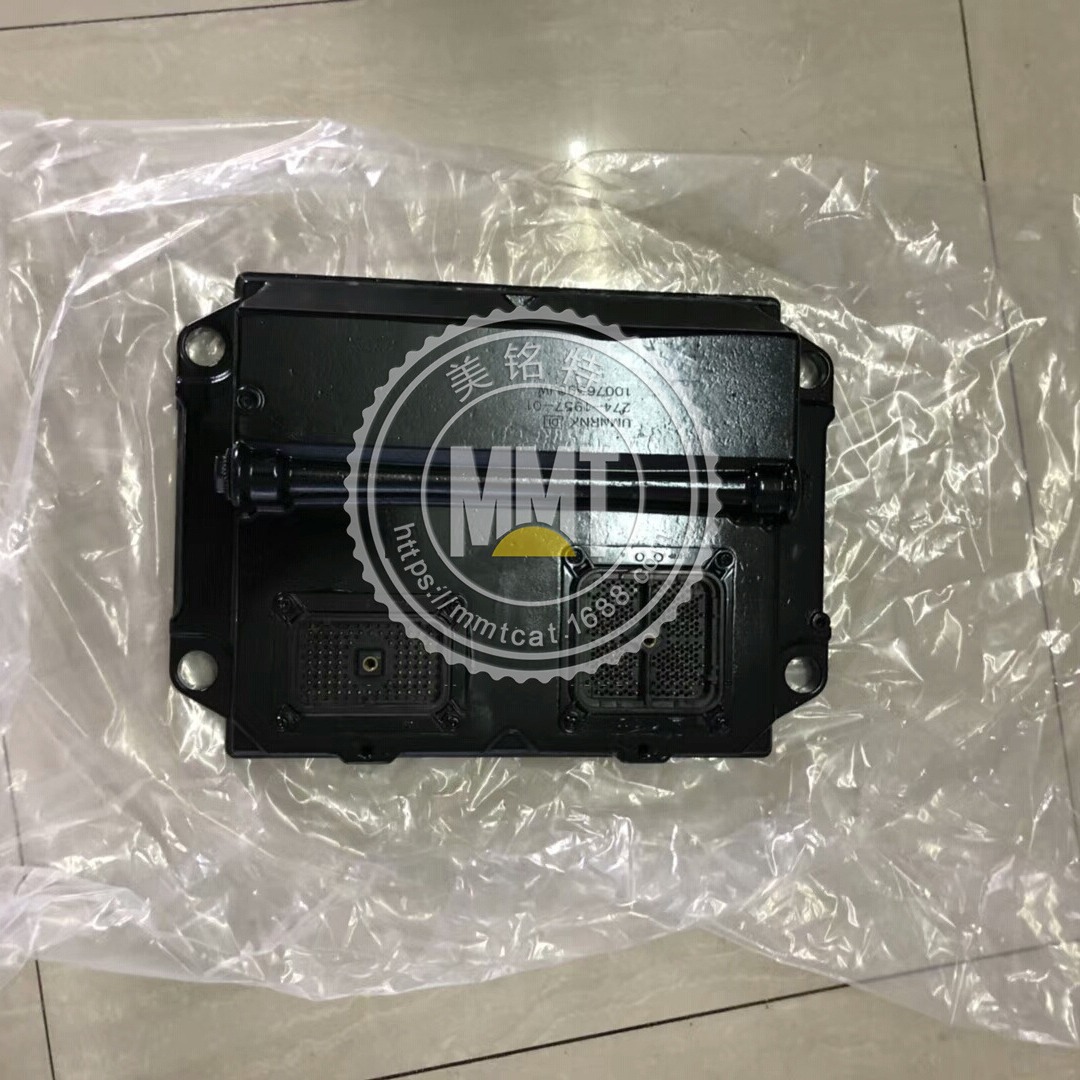 CAT卡特C32发动机电脑板ECM 372-2901 3722901控制器ECU 274-1957