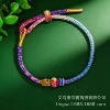 Pick up the pen and go ashore-Purple Blue