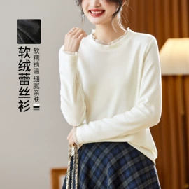 女式衬衫;女式马甲;女式针织衫