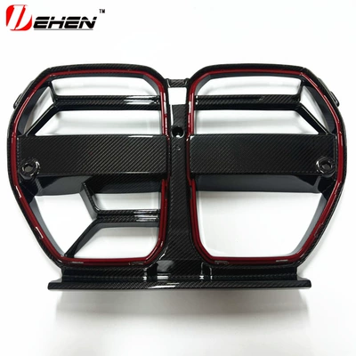 G80 G81 G82 Dry Carbon | Zhongwang