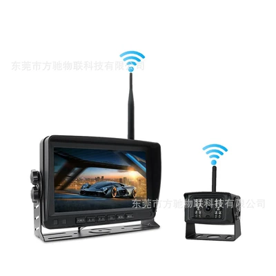 Night Vision 24V, Driving recorder