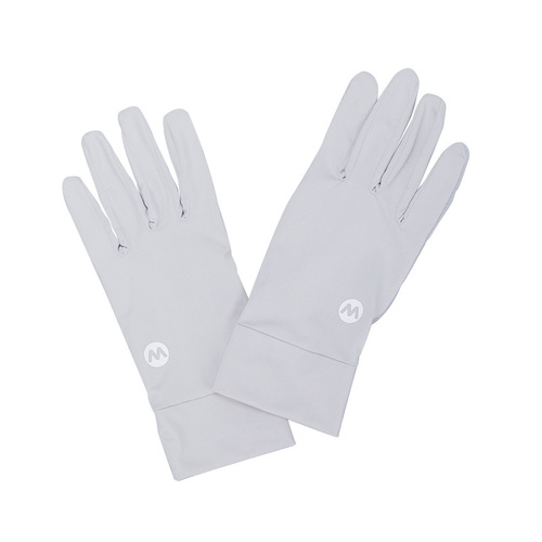 Japanese UV-cut high-performance gloves, breathable and comfortable, for women, electric bike, anti-ultraviolet, summer riding, touch screen compatible