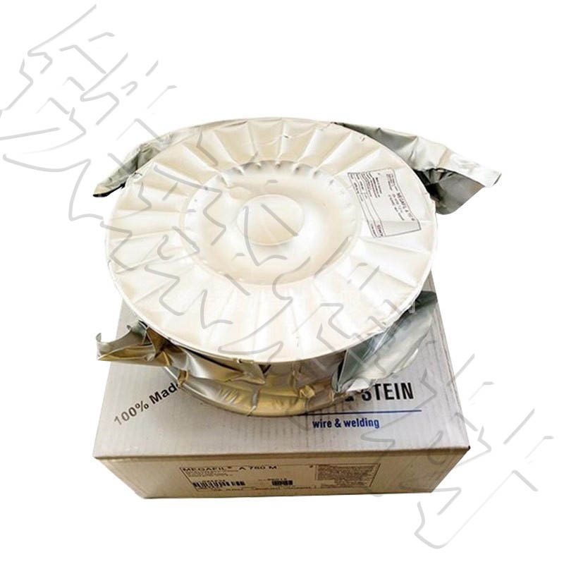 德国斯坦因MEGAFIL1100M焊丝 E120C-K4 H4药芯焊丝