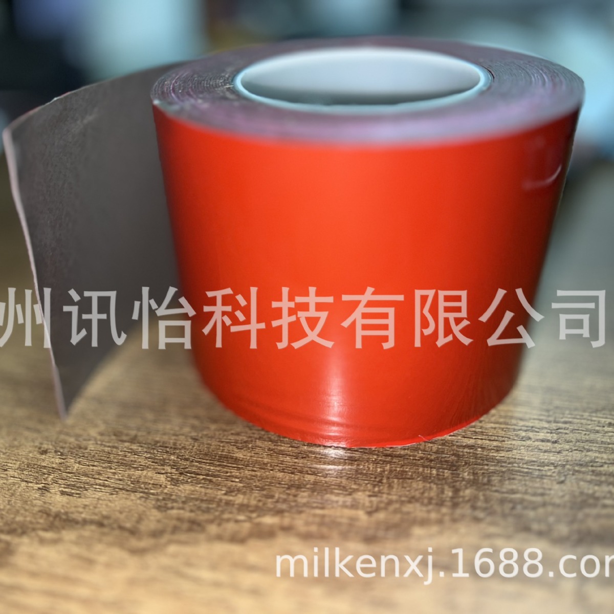 苏州3M PT1100汽车胶带3M TAPES旋转模切胶带3MVHB异步强粘背胶贴