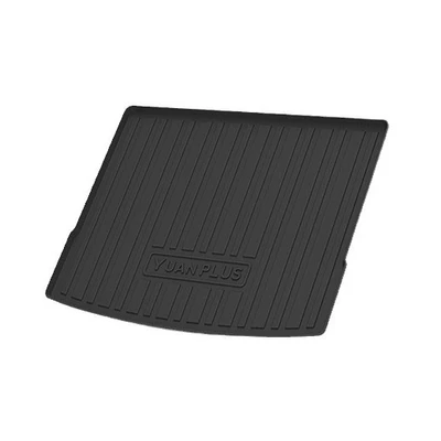 Yuan Car Trunk Mat Trunk Mat