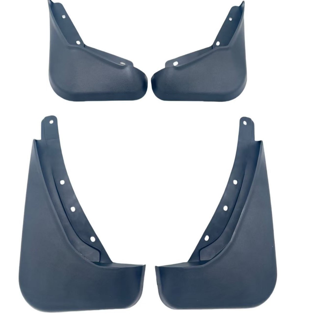 Para 2018-2025 Volvo XC60 comercio exterior guardabarros transfronterizos neumáticos de coche guardabarros