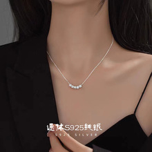 S925���y��Ů�ٴ�r���D�\�鱬��18K����ɫ�帣�R�T܇���i���