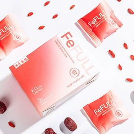 果蔬汁;功能饮料;压片糖果