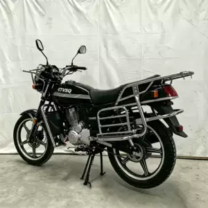 Klassik iki təkərli motosikletlər, aşağı yanacaq sərfiyyatı, asan texniki qulluq