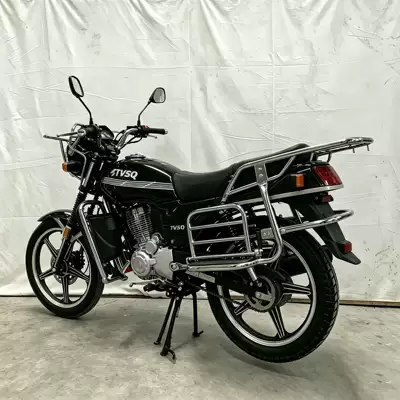 Classic Two-Wheeled Motorcycles with Low Fuel Consumption, Easy Maintenance, Strong Carrying Capacity, and Are Popular for Travel in Overseas Towns. Wholesale Supply of Complete Vehicles