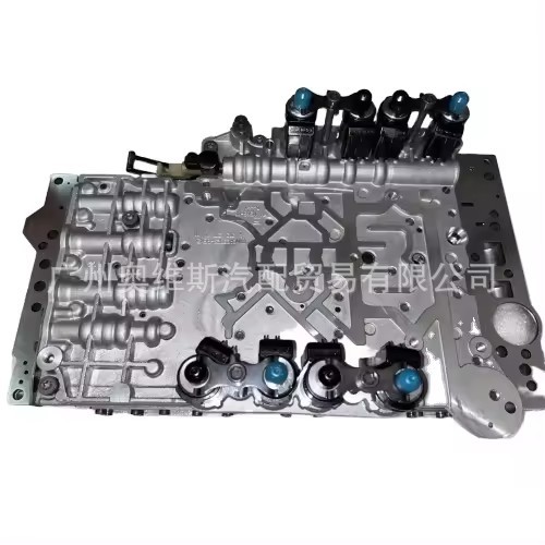For Mercedes-benz Gearbox Parts 722.9 Gearbox Valve Body 0034460310