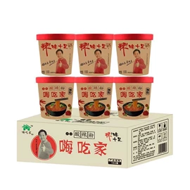 方便面类;方便粉丝类;其他方便食品
