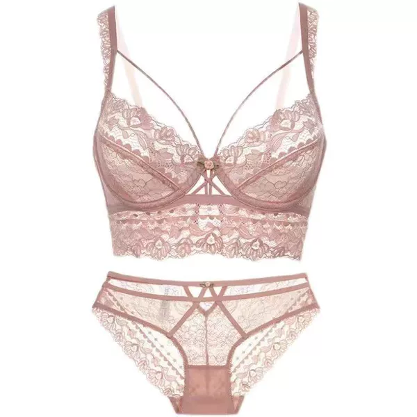 Fuchsia set