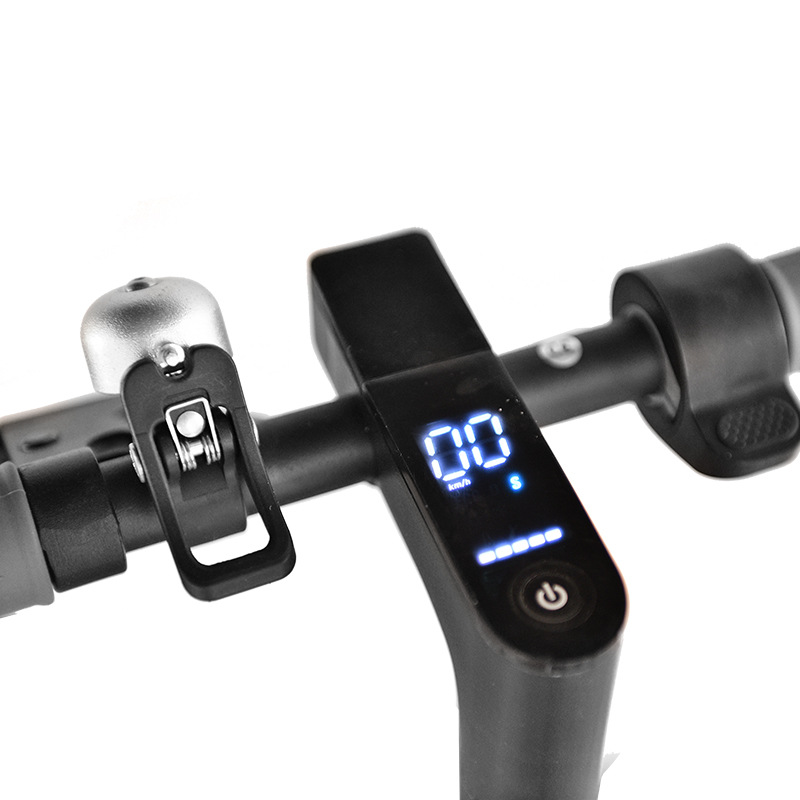 Factory Direct Supply 8.5inch Electric Scooter Scooter Lightweight Foldableable Portable Aluminum Alloy Electric Skateboard
