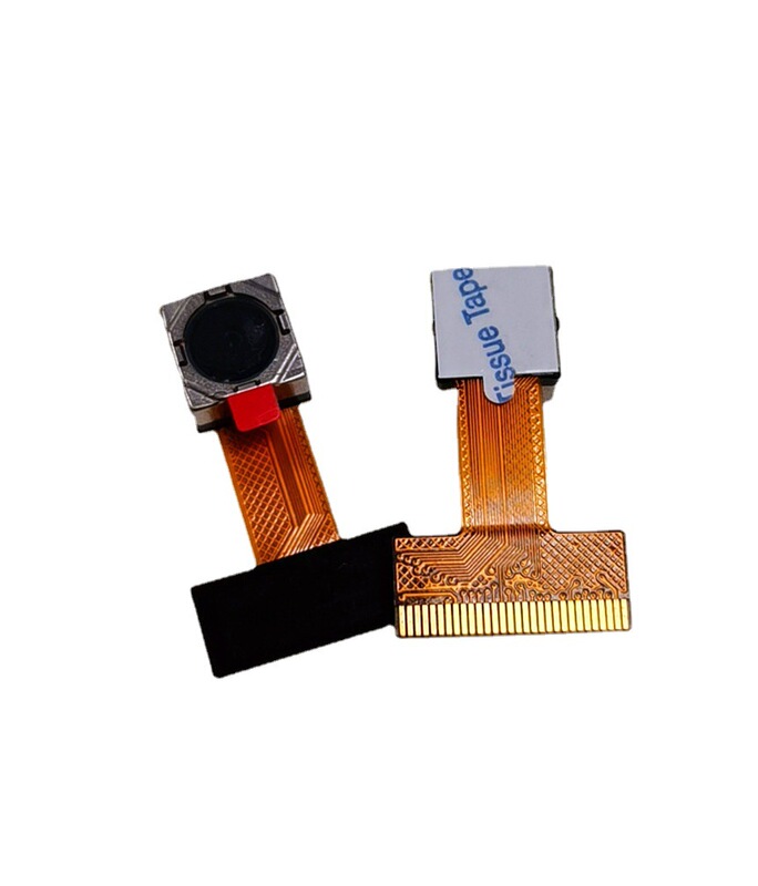 500万高清カメラov5640モジュール文字認識広告機など工場多様化制作|undefined