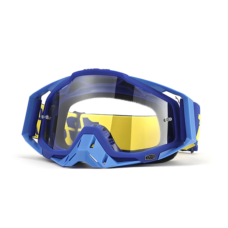 Gafas de Ciclismo Deportivo de PC con Lentes Intercambiables para Ciclismo image 55