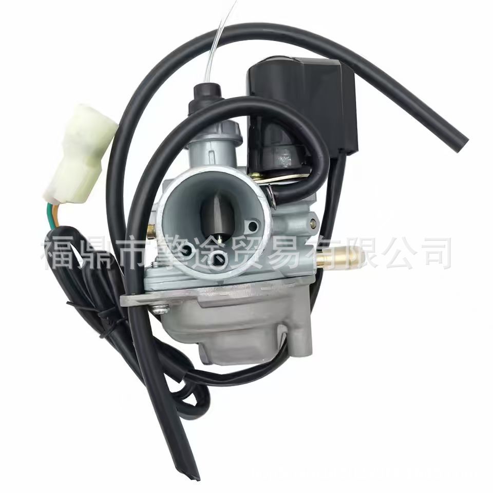Suitable for Kawasaki KFX50/KFX90 carburetor 07-22 15003-Y001 15004-Y006Y005Y008