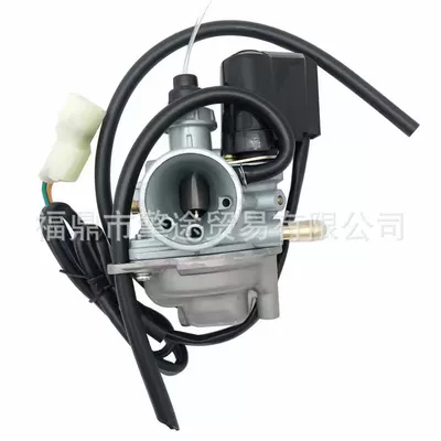 15003-Y001 15004-Y006Y005Y008, Carburetor