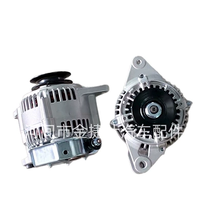 Generator Suitable for Toyota 7K 12V 80A 1Pk 27060-35080 Mitsubishi